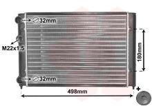 VAN WEZEL 58002028