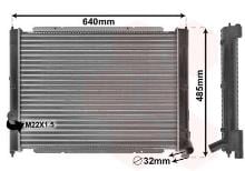 VAN WEZEL 58002034
