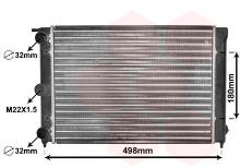 VAN WEZEL 58002039