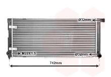 VAN WEZEL 58002042