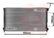 VAN WEZEL 58002045