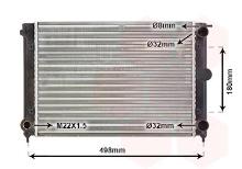 VAN WEZEL 58002047