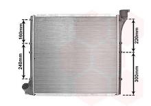 VAN WEZEL 58002054