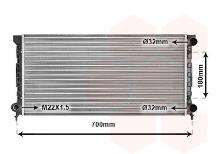 VAN WEZEL 58002072
