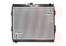 VAN WEZEL 58002090