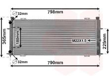 VAN WEZEL 58002094