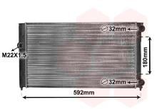 VAN WEZEL 58002099