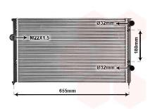 VAN WEZEL 58002102