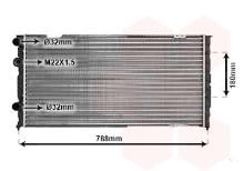 VAN WEZEL 58002103