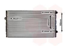 VAN WEZEL 58002104