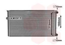 VAN WEZEL 58002105