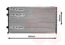 VAN WEZEL 58002124