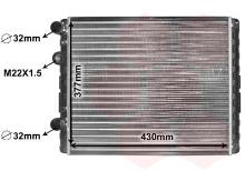 VAN WEZEL 58002129