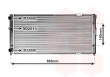 VAN WEZEL 58002156