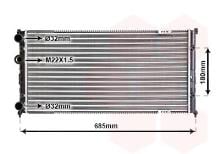 VAN WEZEL 58002192