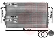 VAN WEZEL 58002193