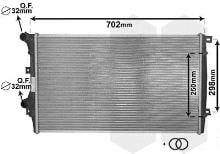 VAN WEZEL 58002206
