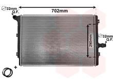 VAN WEZEL 58002208