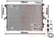 VAN WEZEL 58002214