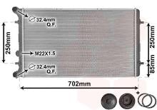 VAN WEZEL 58002217