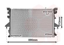 VAN WEZEL 58002232