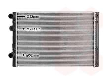 VAN WEZEL 58002260