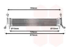 VAN WEZEL 58002278