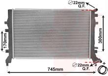VAN WEZEL 58002295