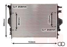 VAN WEZEL 58002316