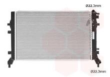 VAN WEZEL 58002326