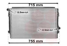 VAN WEZEL 58002336