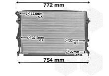 VAN WEZEL 58002343