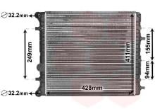 VAN WEZEL 58002346
