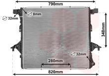 VAN WEZEL 58002363