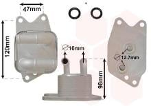 VAN WEZEL 58003405