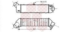VAN WEZEL 58004162