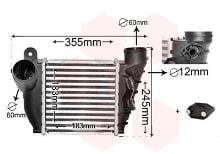 VAN WEZEL 58004200