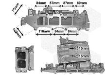 VAN WEZEL 58004361