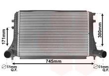 VAN WEZEL 58004377