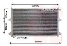 VAN WEZEL 58005144