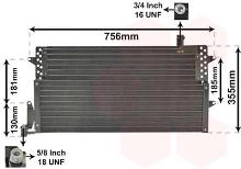 VAN WEZEL 58005161