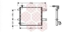 VAN WEZEL 58005177