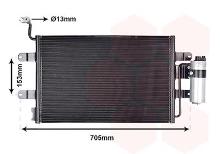 VAN WEZEL 58005181