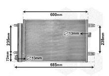 VAN WEZEL 58005183