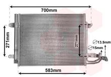 VAN WEZEL 58005211