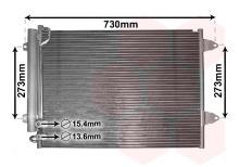VAN WEZEL 58005225
