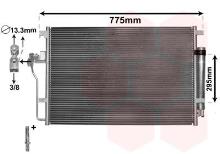 VAN WEZEL 58005277