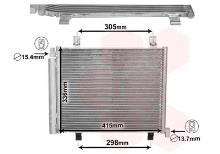 VAN WEZEL 58005327