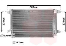 VAN WEZEL 58005330