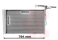 VAN WEZEL 58005334